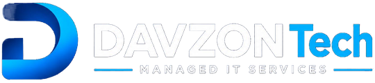 DAVZONTech — Managed IT Services